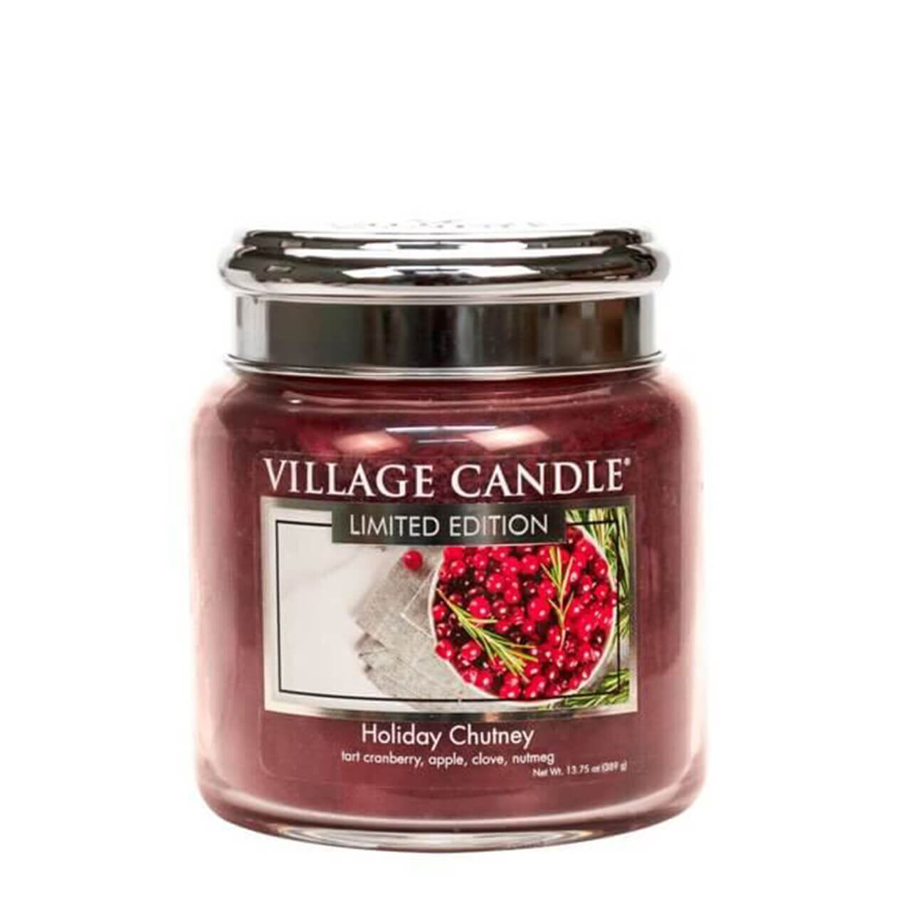 holiday-chutney43yEUEWoVvodw Holiday Chutney 389g (Chrome)