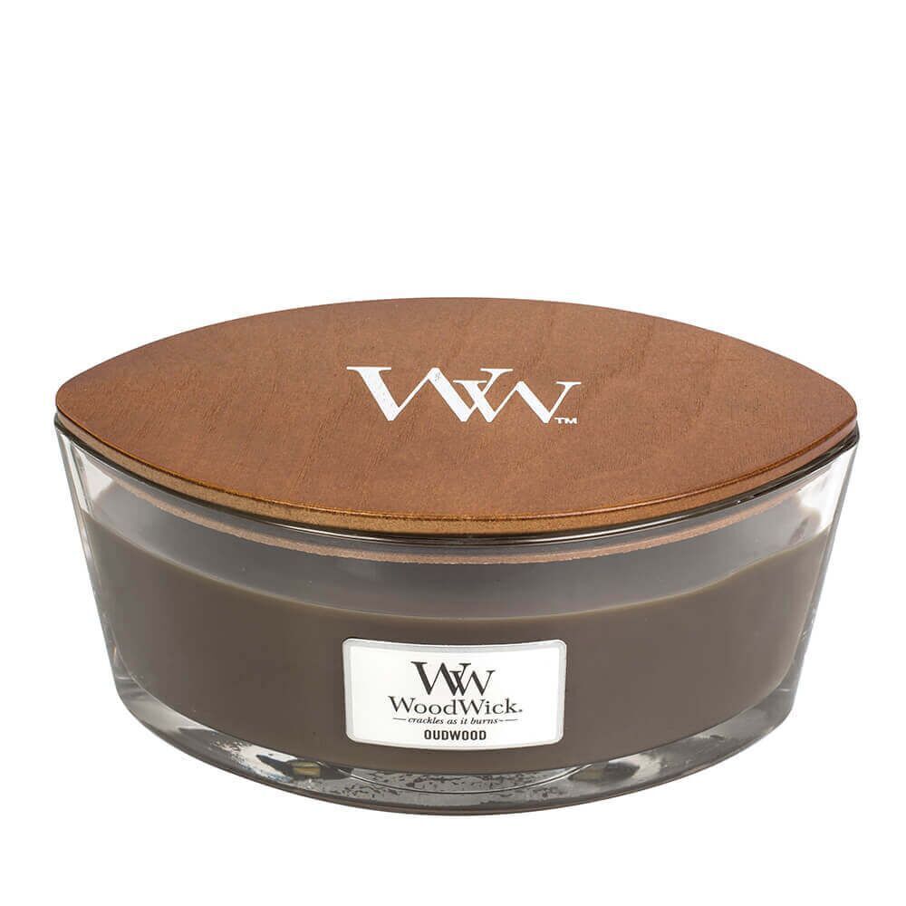 Oudwood 454g von Woodwick