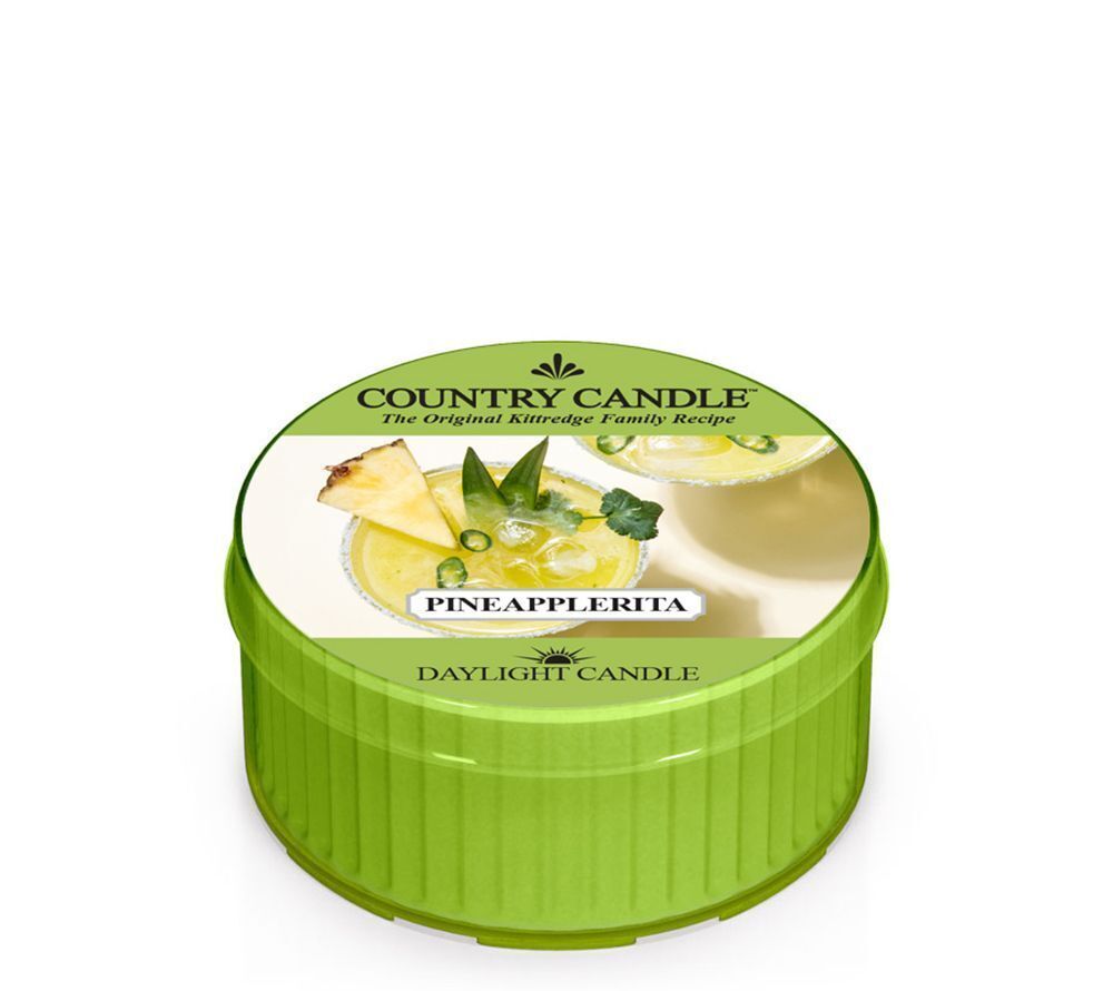 country_candle_pineapplerita_daylight_american_heritage_13381_1 Pineapplerita Daylight 42g