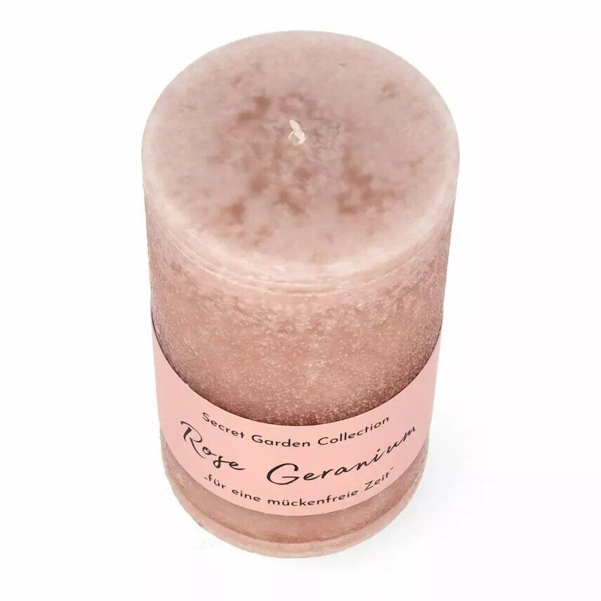 schulthess-secret-garden-rose-geranium-anti-muecken-duftkerze-450-g-2 Rose Geranium Anti-Mücke 400g