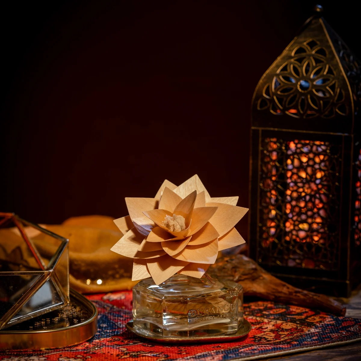 Mystisches Oud Nachfüller 250ml Mystisches Oud Nachfüller 250ml