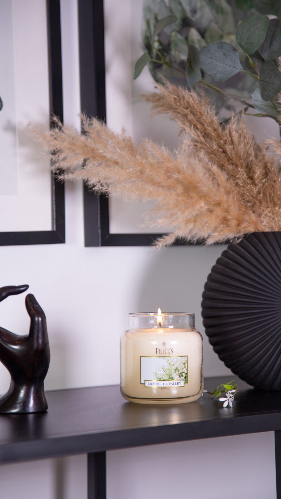 _B4A6021 Lily of the Valley 411g