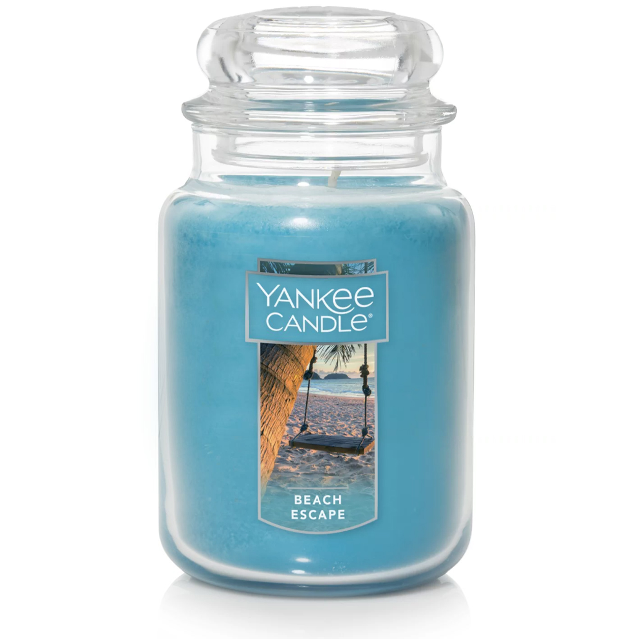 Beach Escape 623g
