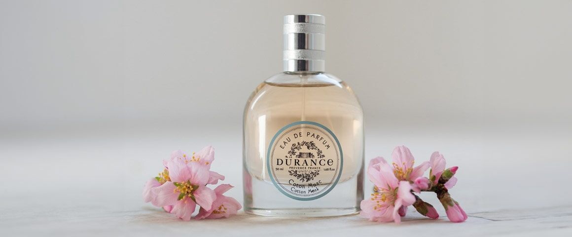 Durance Parfum – Eau de Parfum & Eau de Toilette aus der Provence