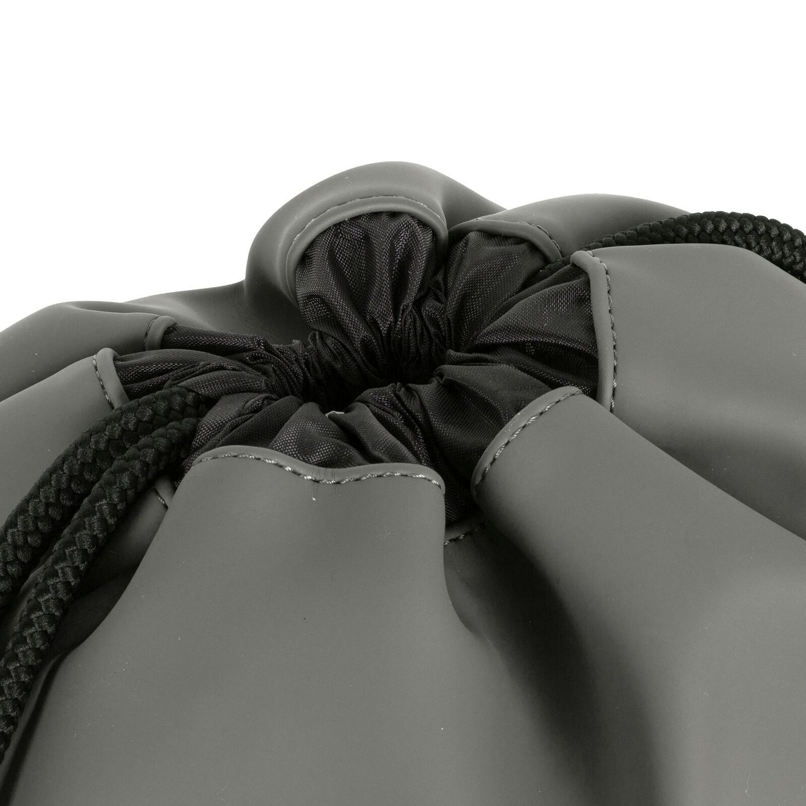 8EwtWaGE Mart - San Francisco Turnbeutel Schuhtasche anthrazit