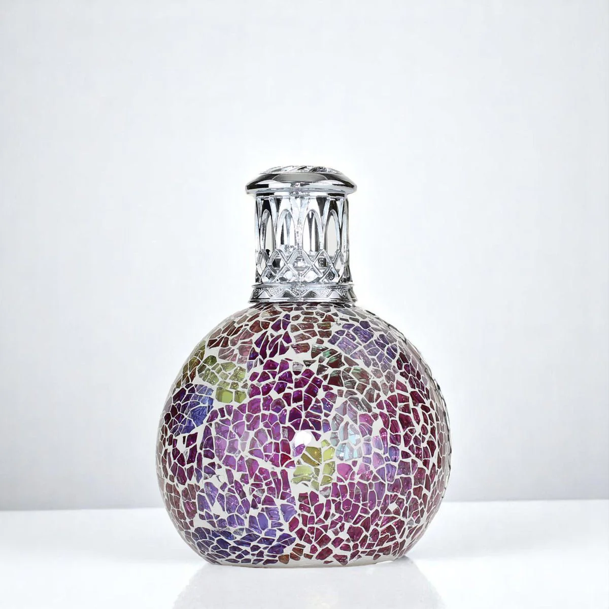 Pearlescence & Peony Duftlampe S Starterset