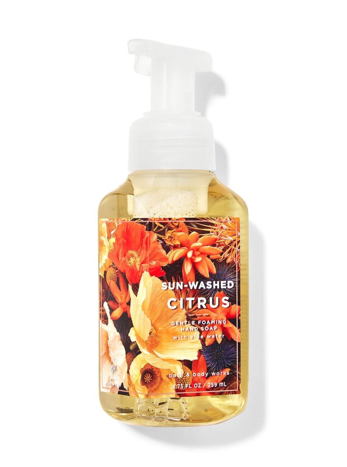 Schaumseife - Sun-Washed Citrus - 259ml