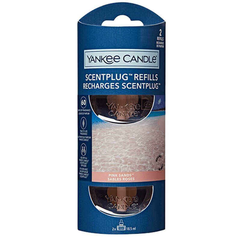 ScentPlug-Nachfuller-Pink-Sands Pink Sands ScentPlug™ Nachfüllpack