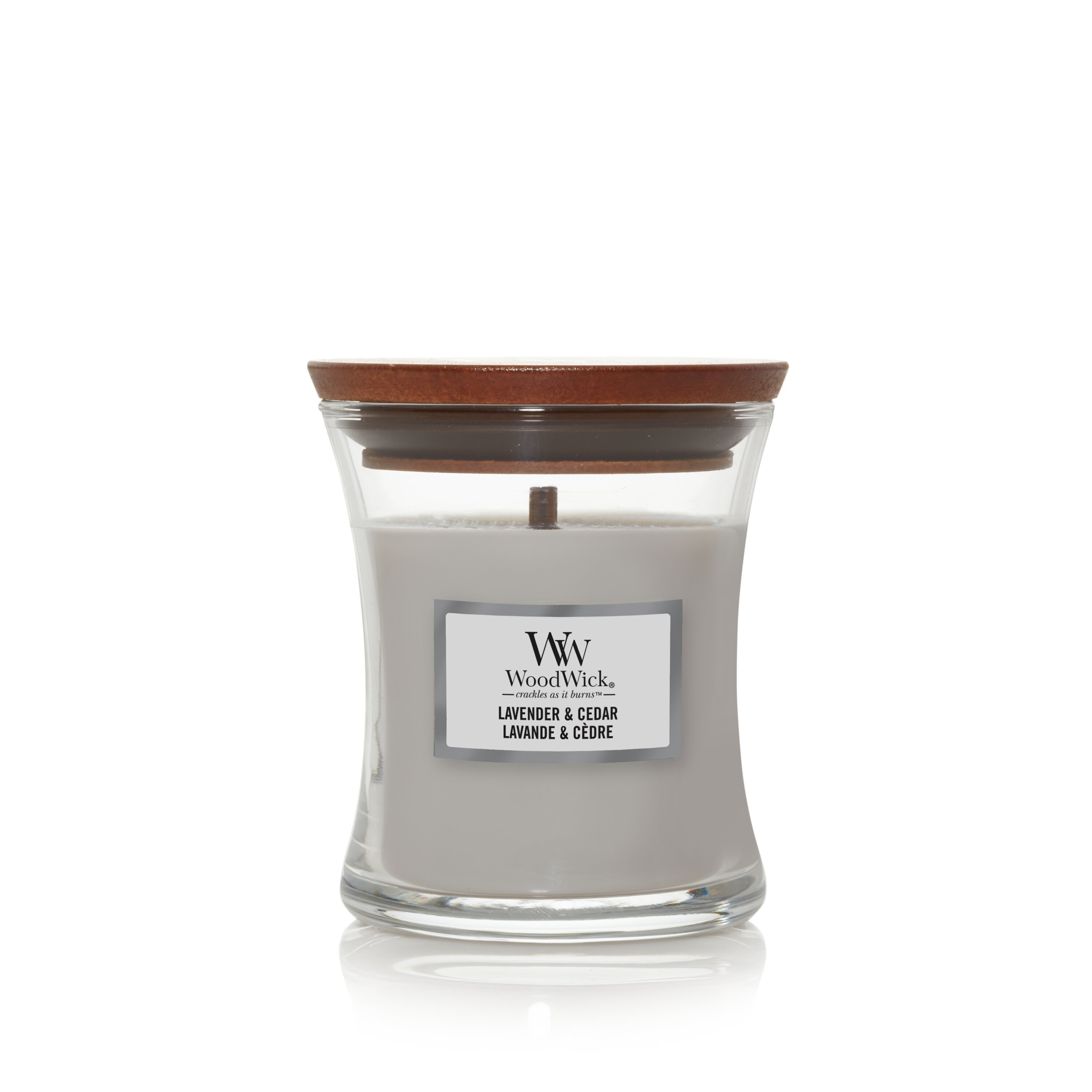 Lavender & Cedar 85g