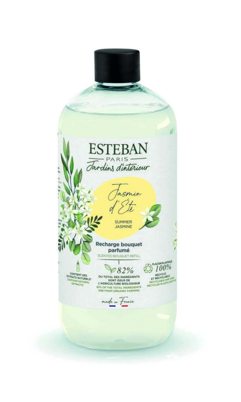 BJE-007 Sommerjasmin Nachfüller für Bukett 500ml