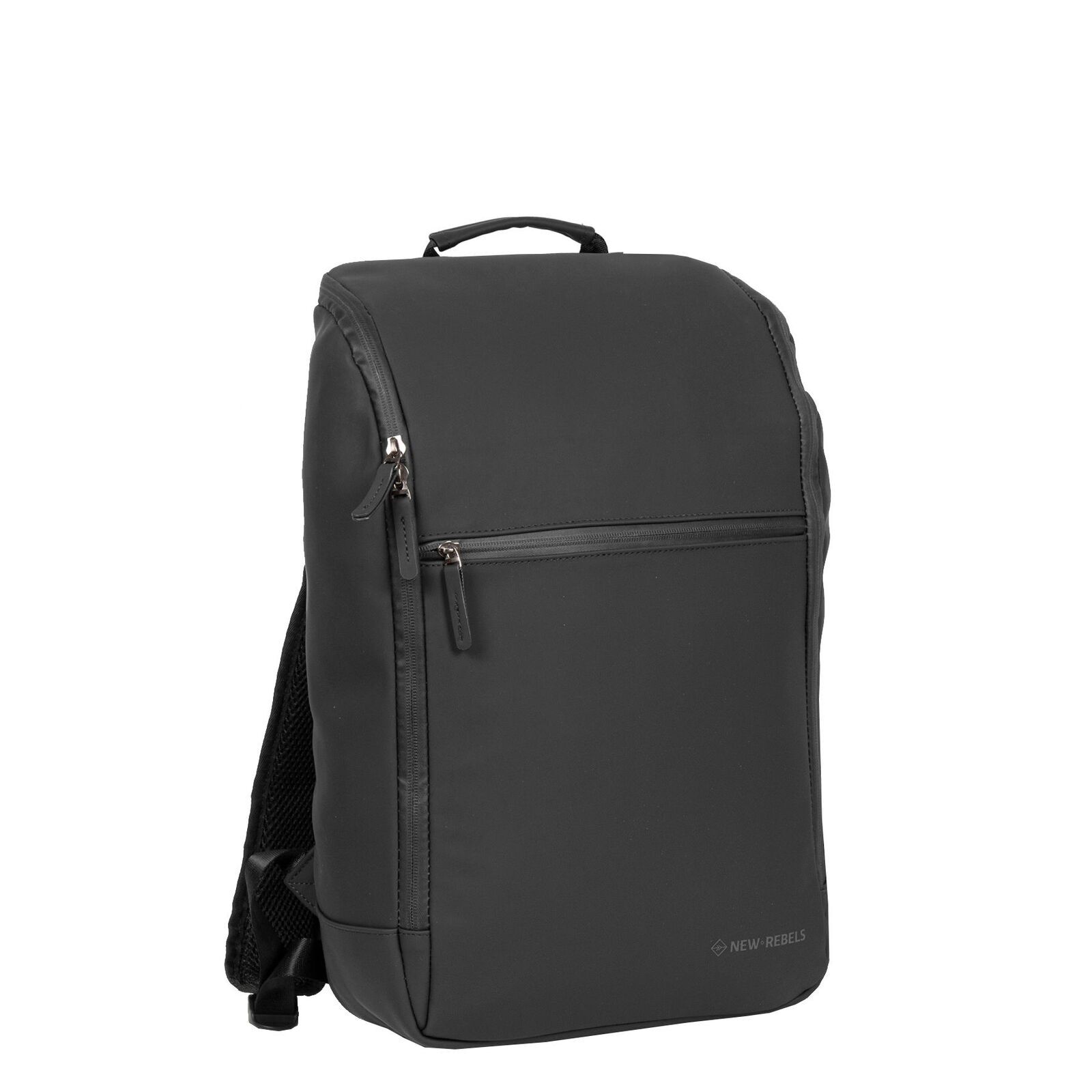 Harper - Queens Rucksack schwarz