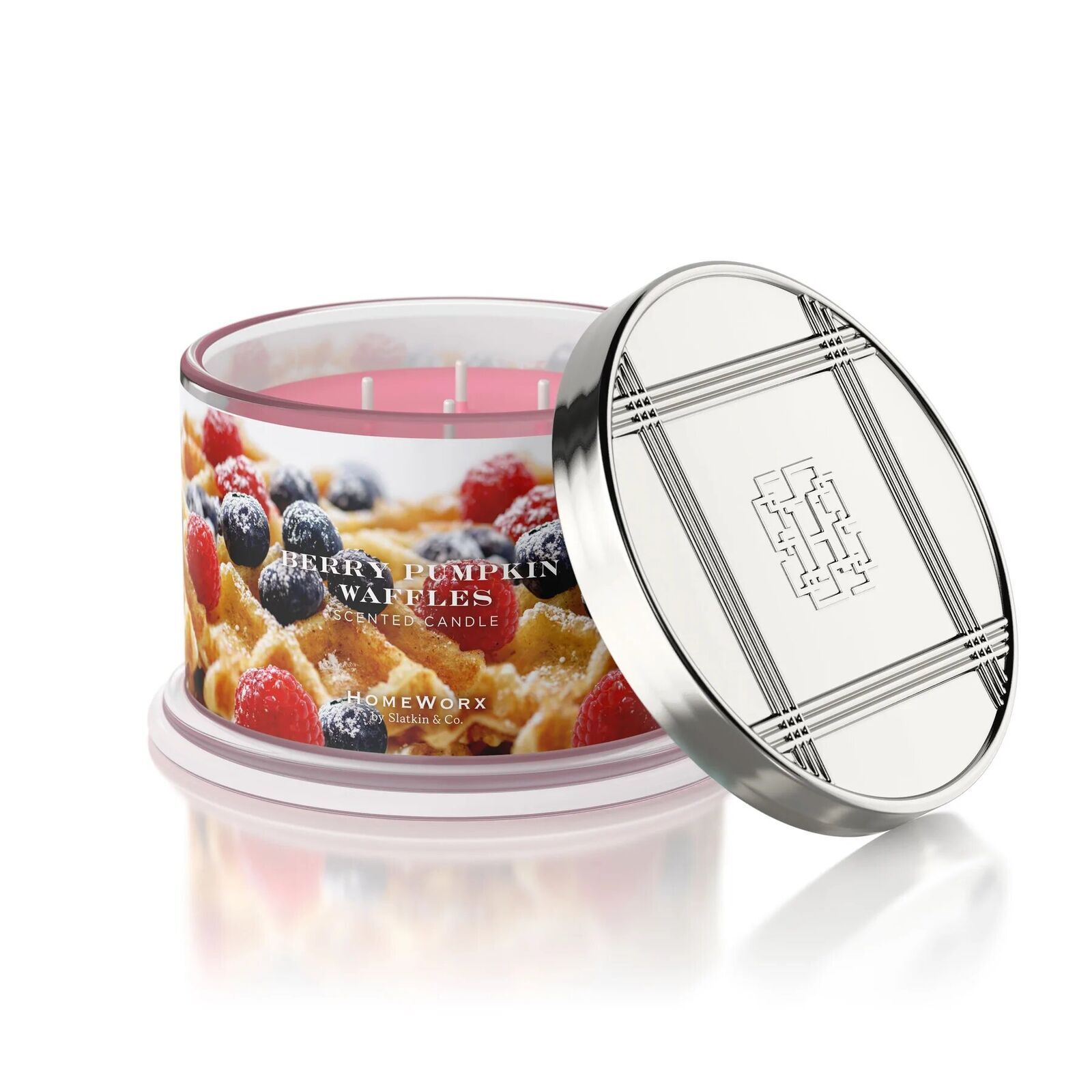 BERRY-PUMPKIN-WAFFLES-LID-OFF_1800x1800 Berry Pumpkin Waffles 510g (4-Docht)