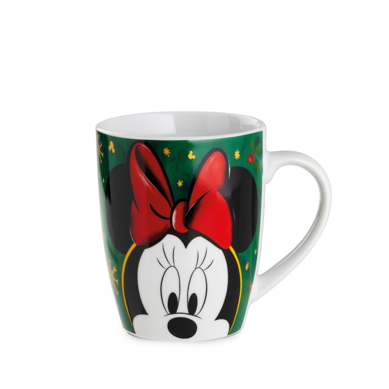 Tasse Minney Mouse - Winter Magic Pokal