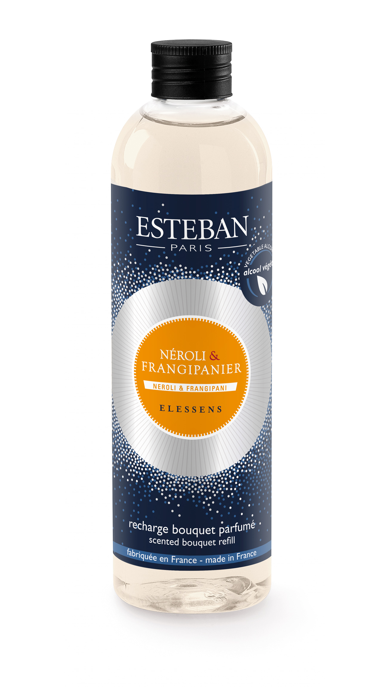 Neroli & Frangipani Nachfüller für Bukett 250ml