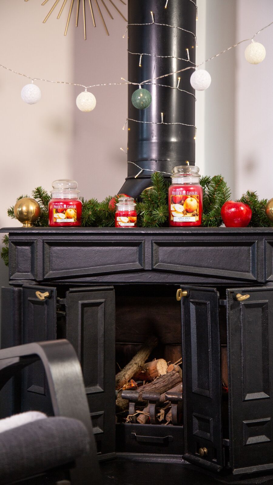 _B4A5905 Apple Spice 411g