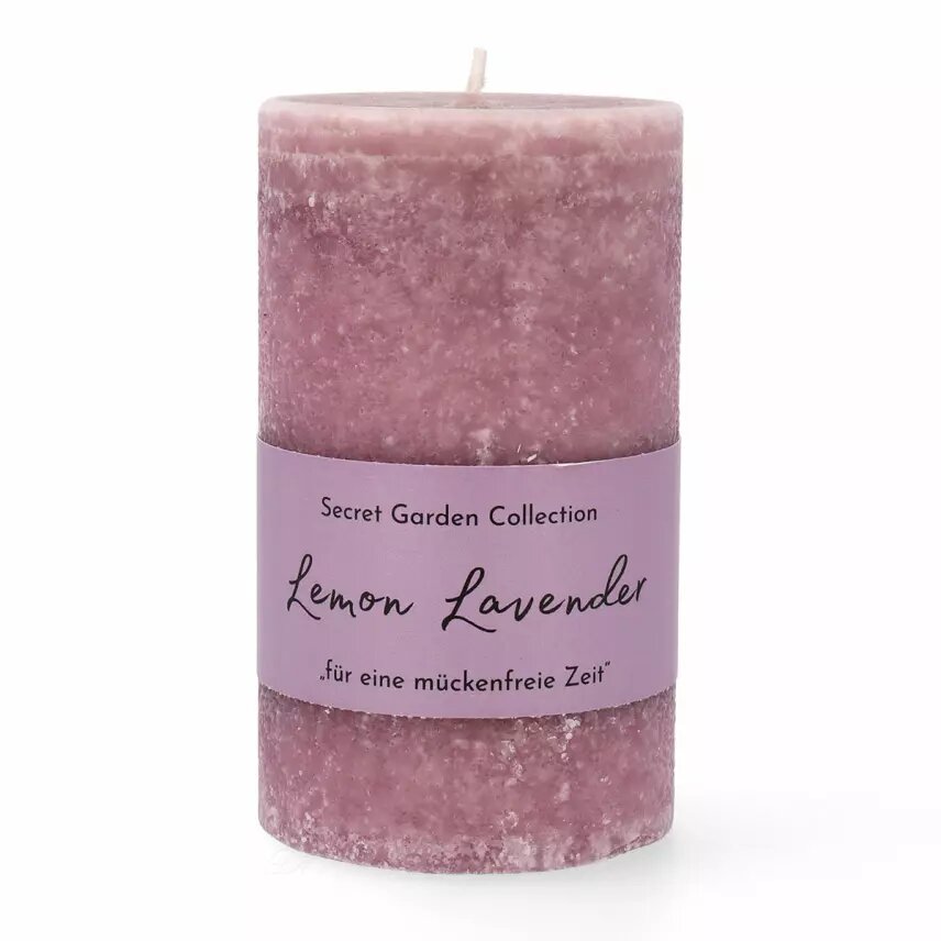 Lemon Lavender Anti-Mücke 400g