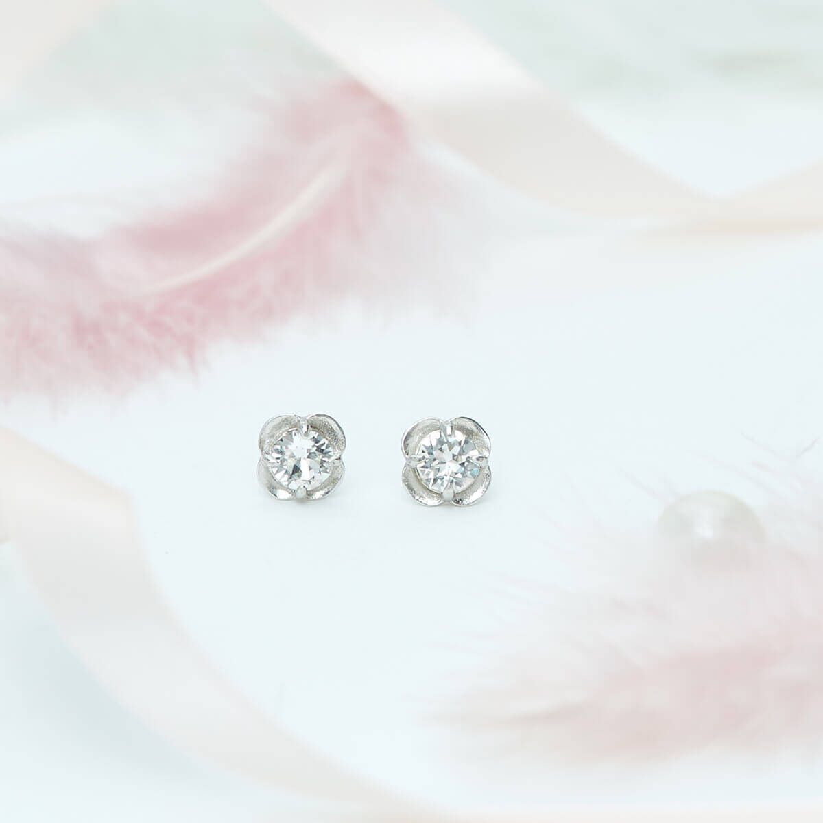 Thank You (Ohrringe) 400g