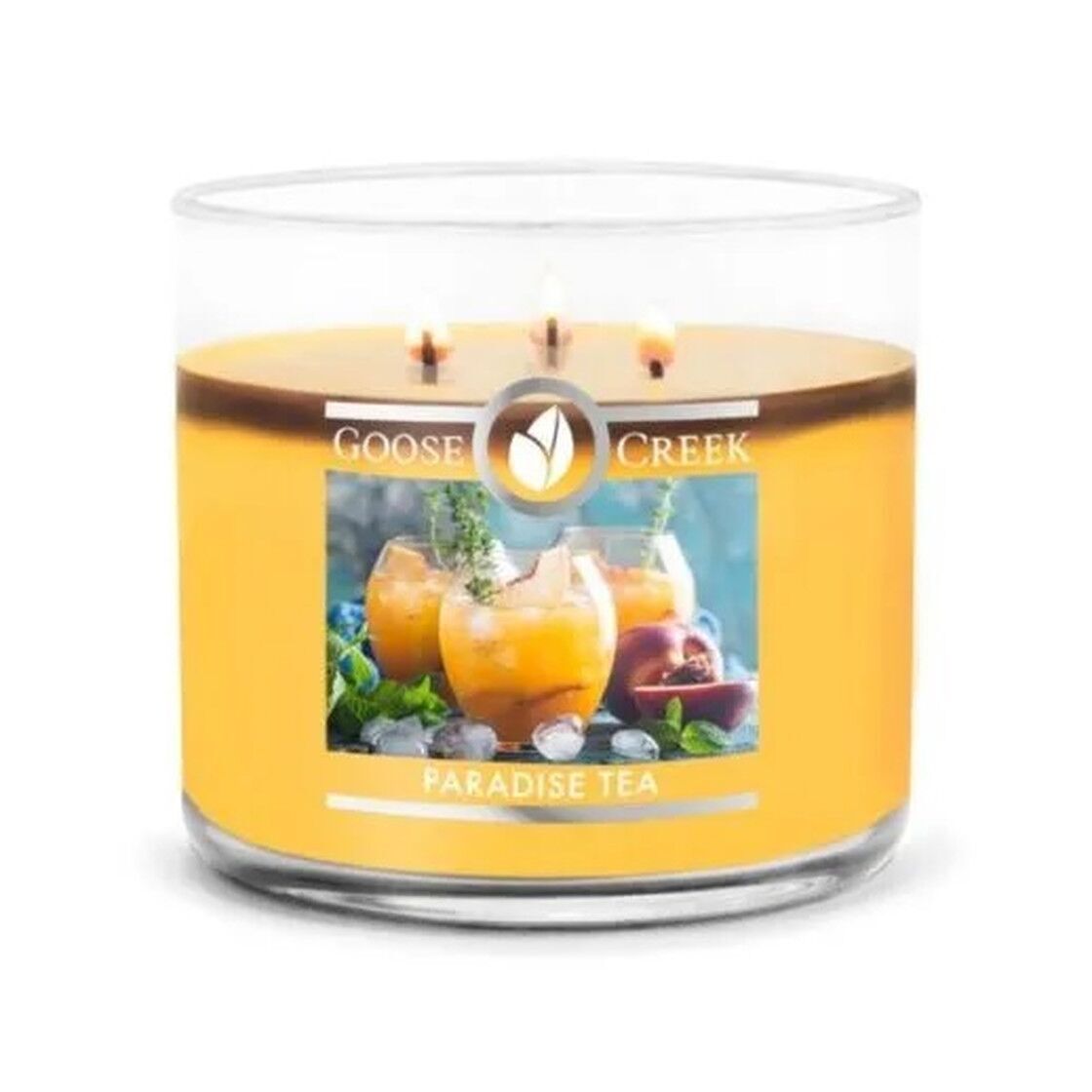 Paradise Tea 411g