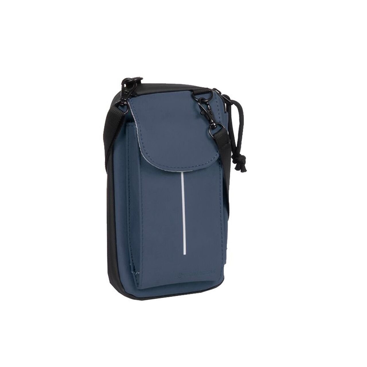 Mart - Cincinatti Handytasche mit Geldbörse navy