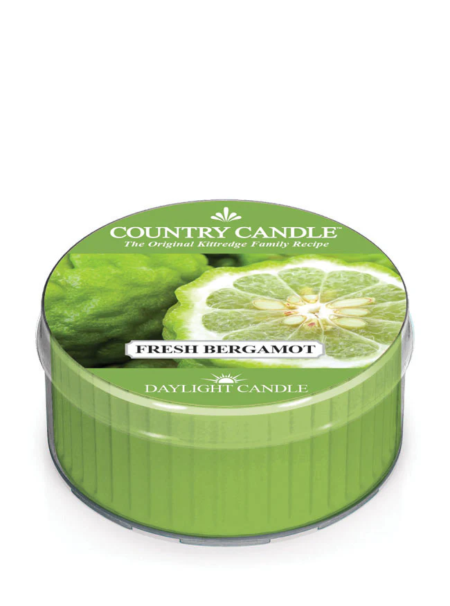 Fresh Bergamot Daylight 42g Fresh Bergamot Daylight 42g