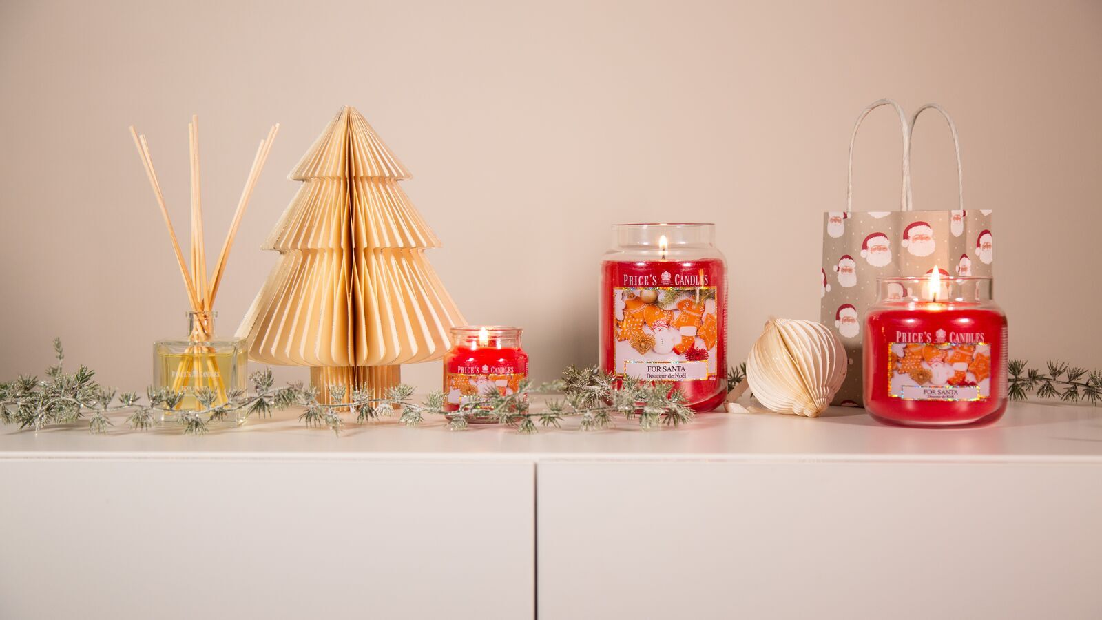 For_Santa_Set4 For Santa 100ml