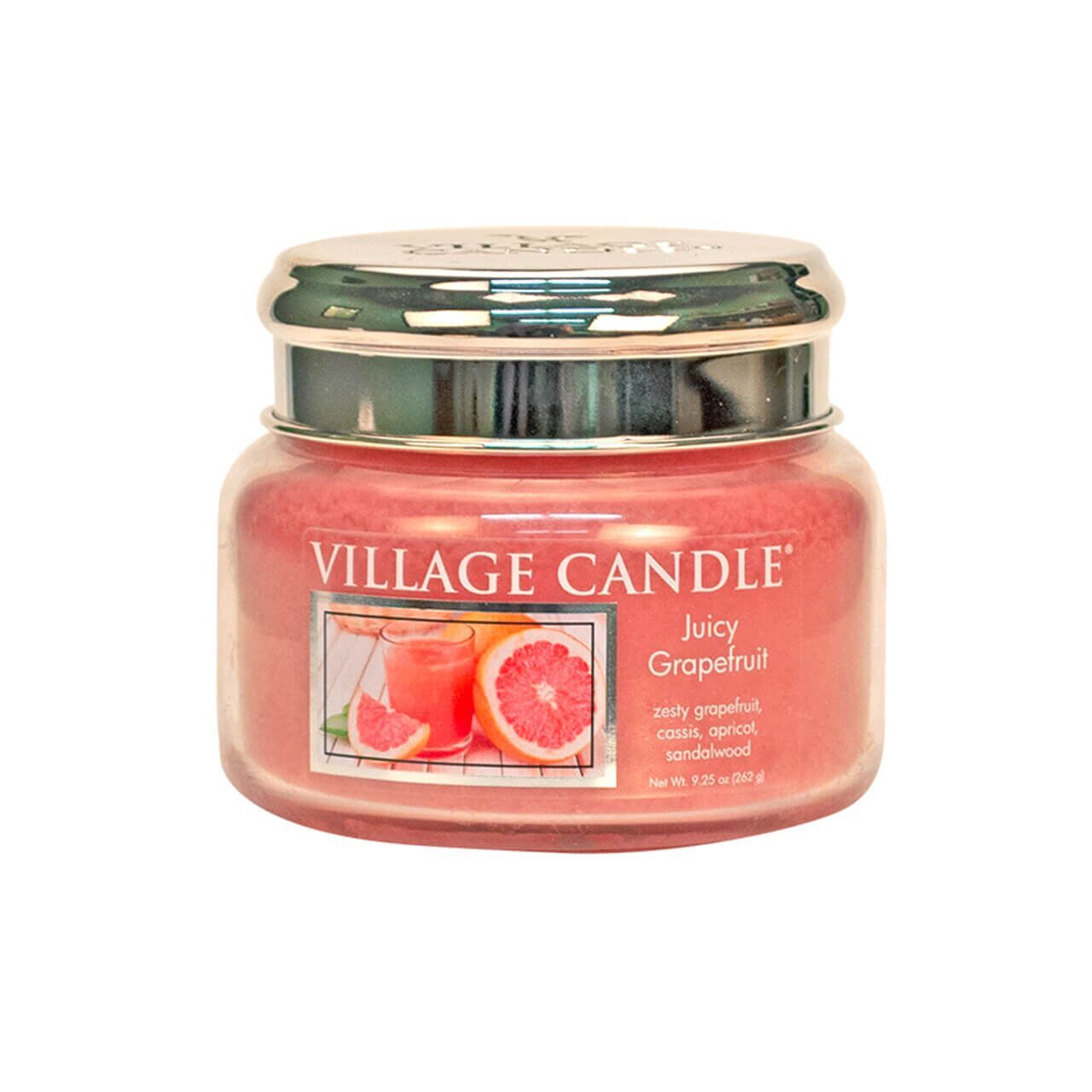 Juicy-Grapefruit Juicy Grapefruit 262g (Chrome)