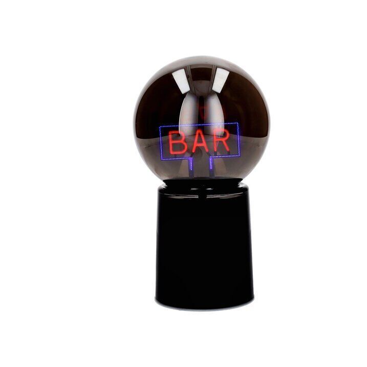 Glowmance LED Leuchtkugel Bar 21cm Licht