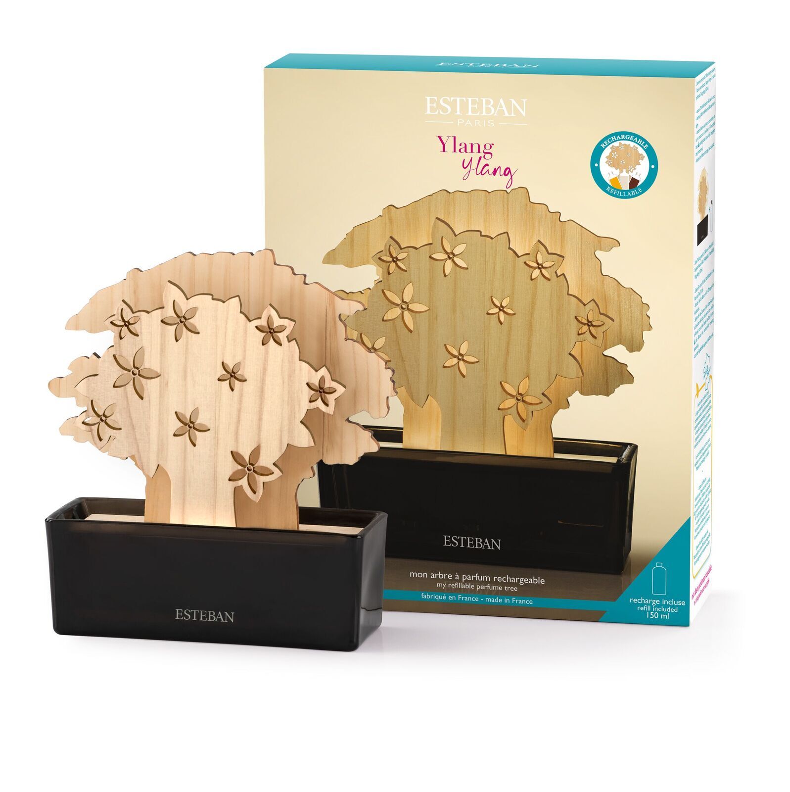 Ylang Ylang Parfümbaum 150ml