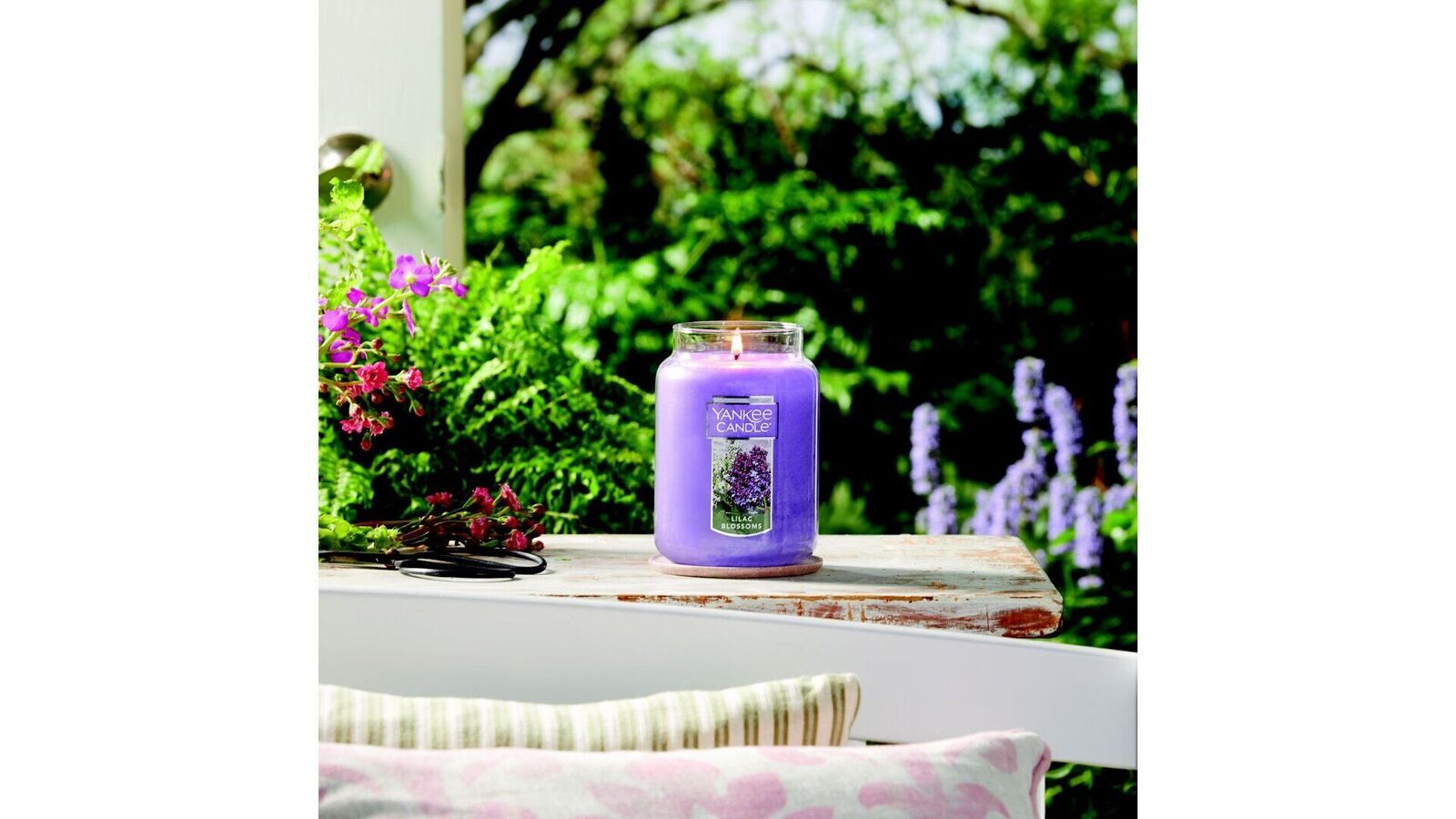 lilacblossus2 Lilac Blossoms 623g