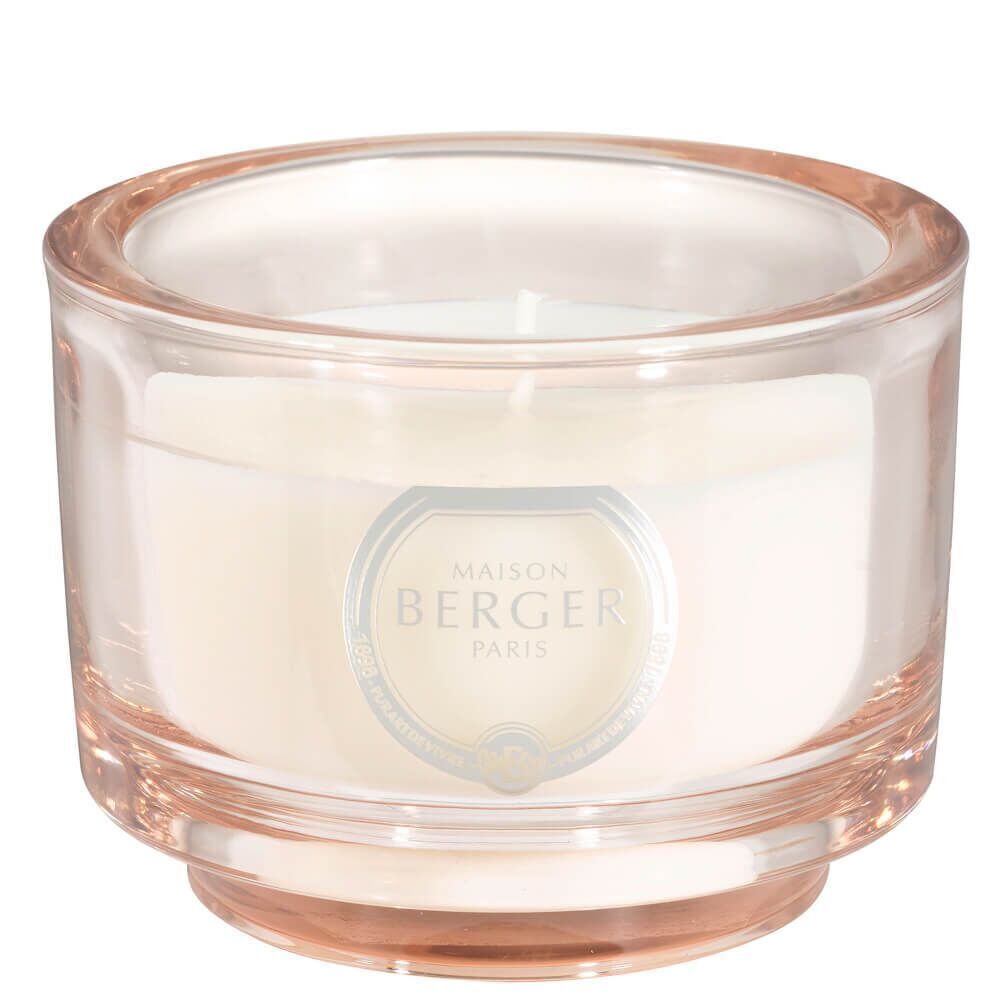 Samt aus dem Orient - Variation Nude Duftkerze 140g Samt aus dem Orient - Variation Nude Duftkerze 140g