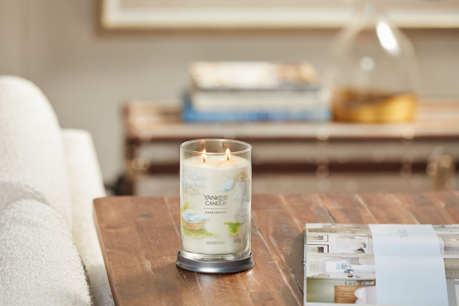 Clean_Cotton_Large_Tumbler-1-1 Clean Cotton Signature Large Tumbler 567g 2-Docht