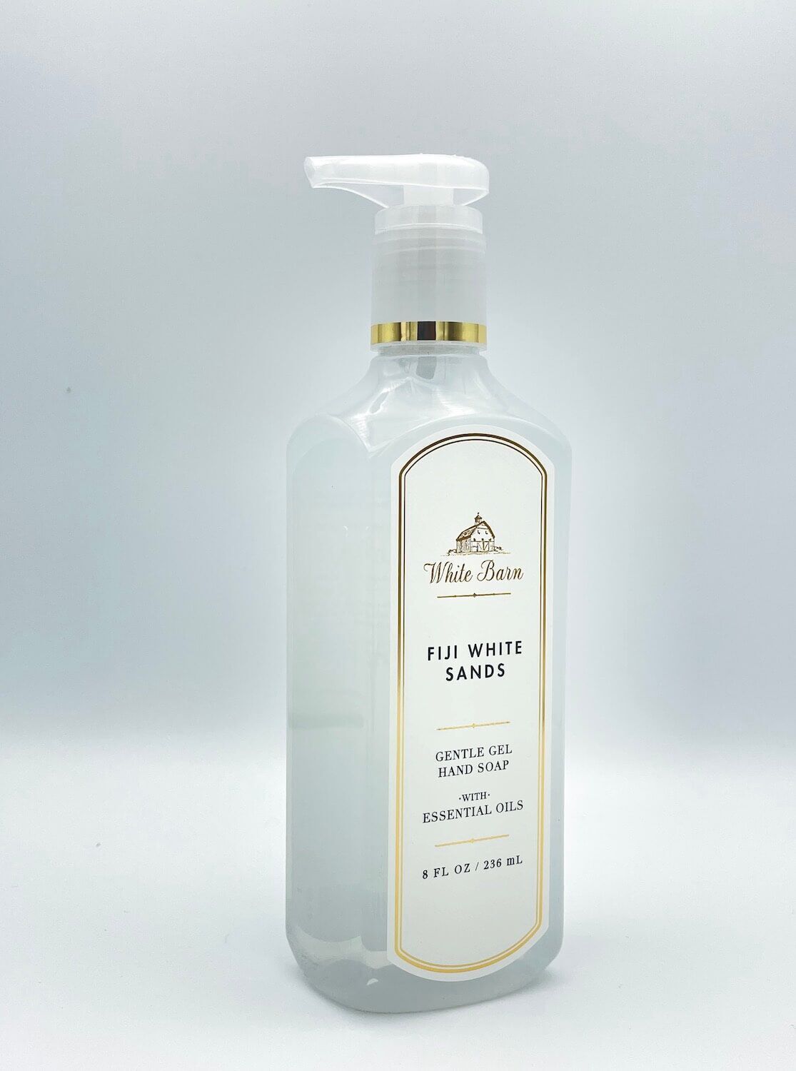 IMG-2001-BBW-2751 Gelseife - Fiji White Sands - 236ml