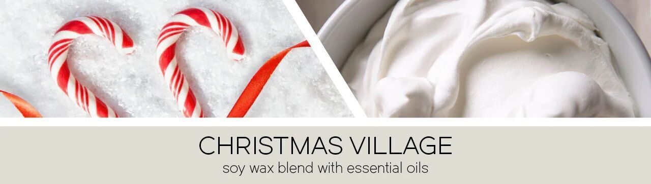 christmas-village-wax23-banner Christmas Village 59g