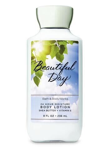 6A1C3BC6-38F6-4825-B58A-8A4A03EE2C31X2117VeL3jOHt Body Lotion - Beautiful Day - 236ml