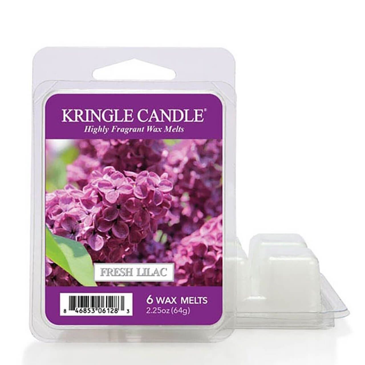 fresh-lilac-melt Fresh Lilac Wax Melts 64g