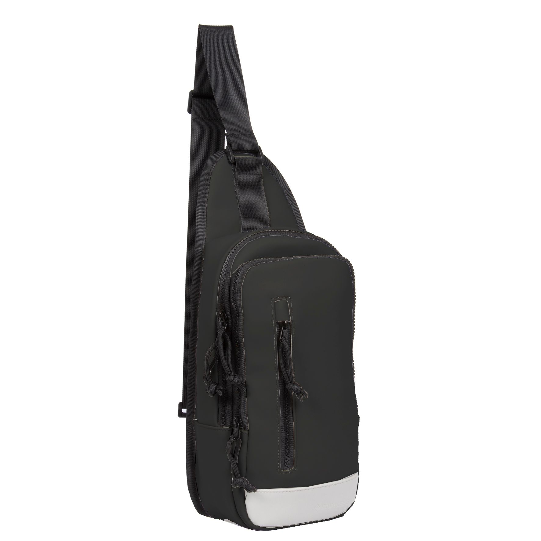 Julan - Fargo Crossbag schwarz