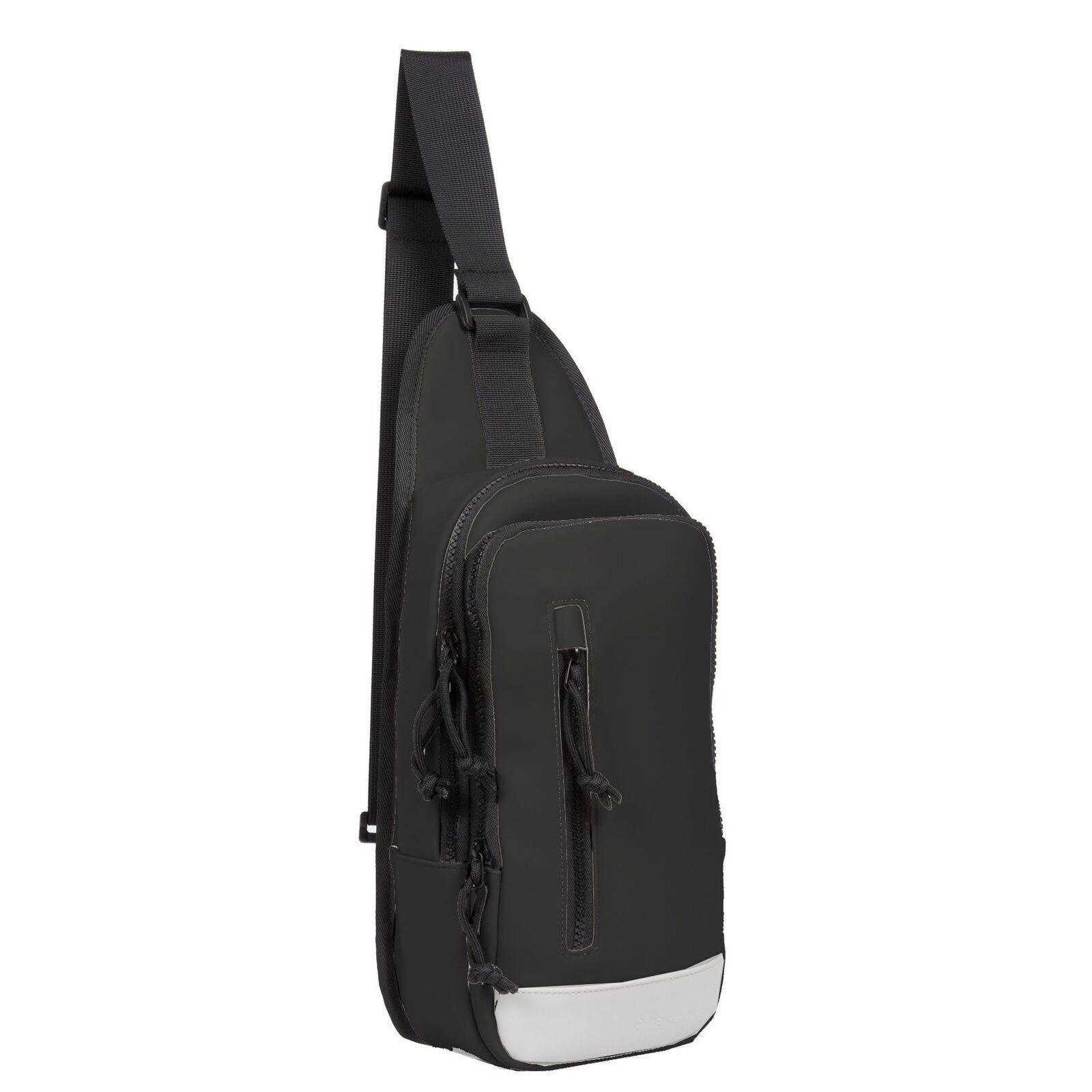 TfjQwmIw Julan - Fargo Crossbag schwarz