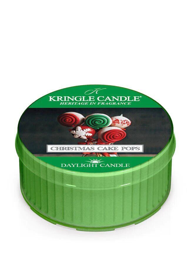 Christmas Cake Pops Daylight 42g