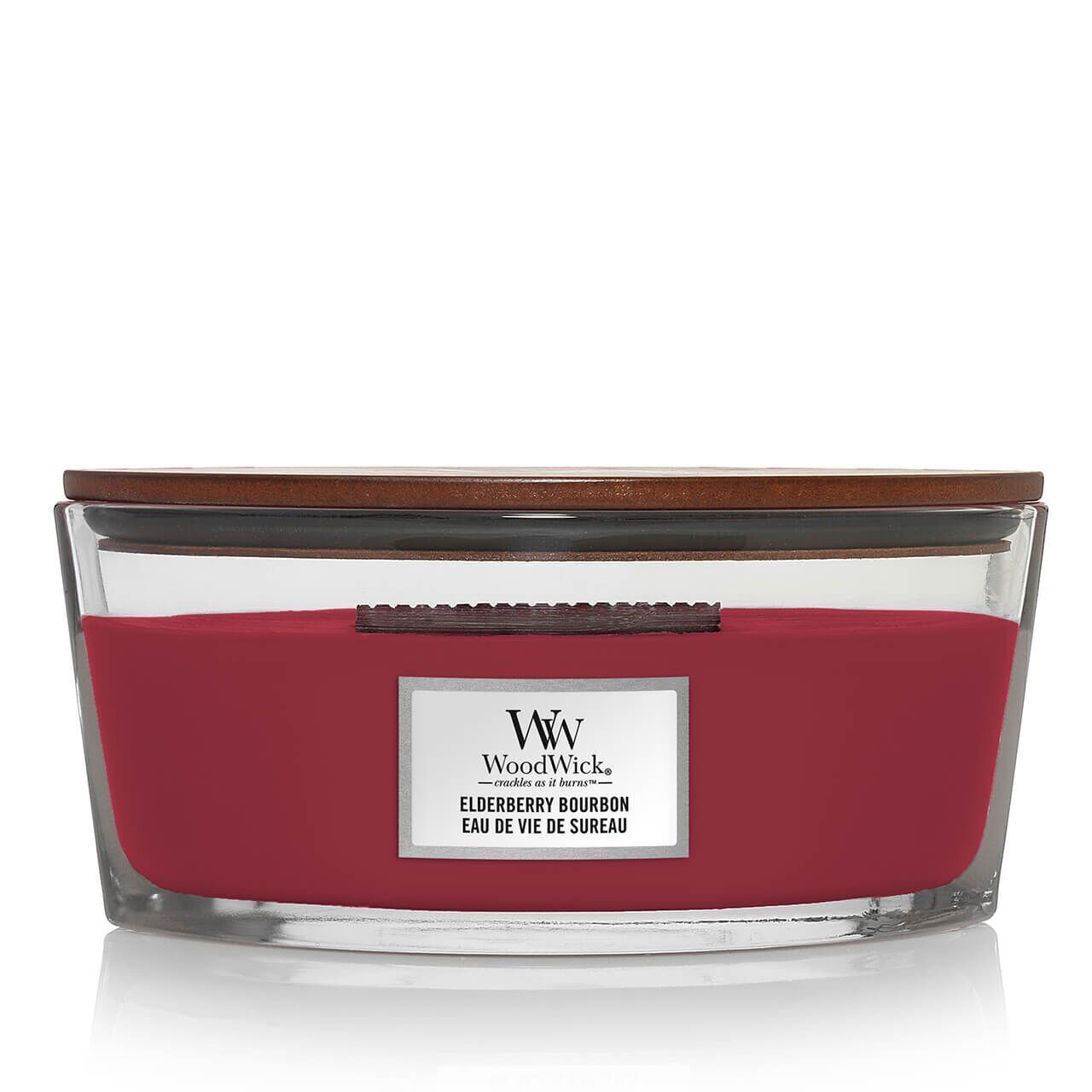 Elderberry Bourbon 454g