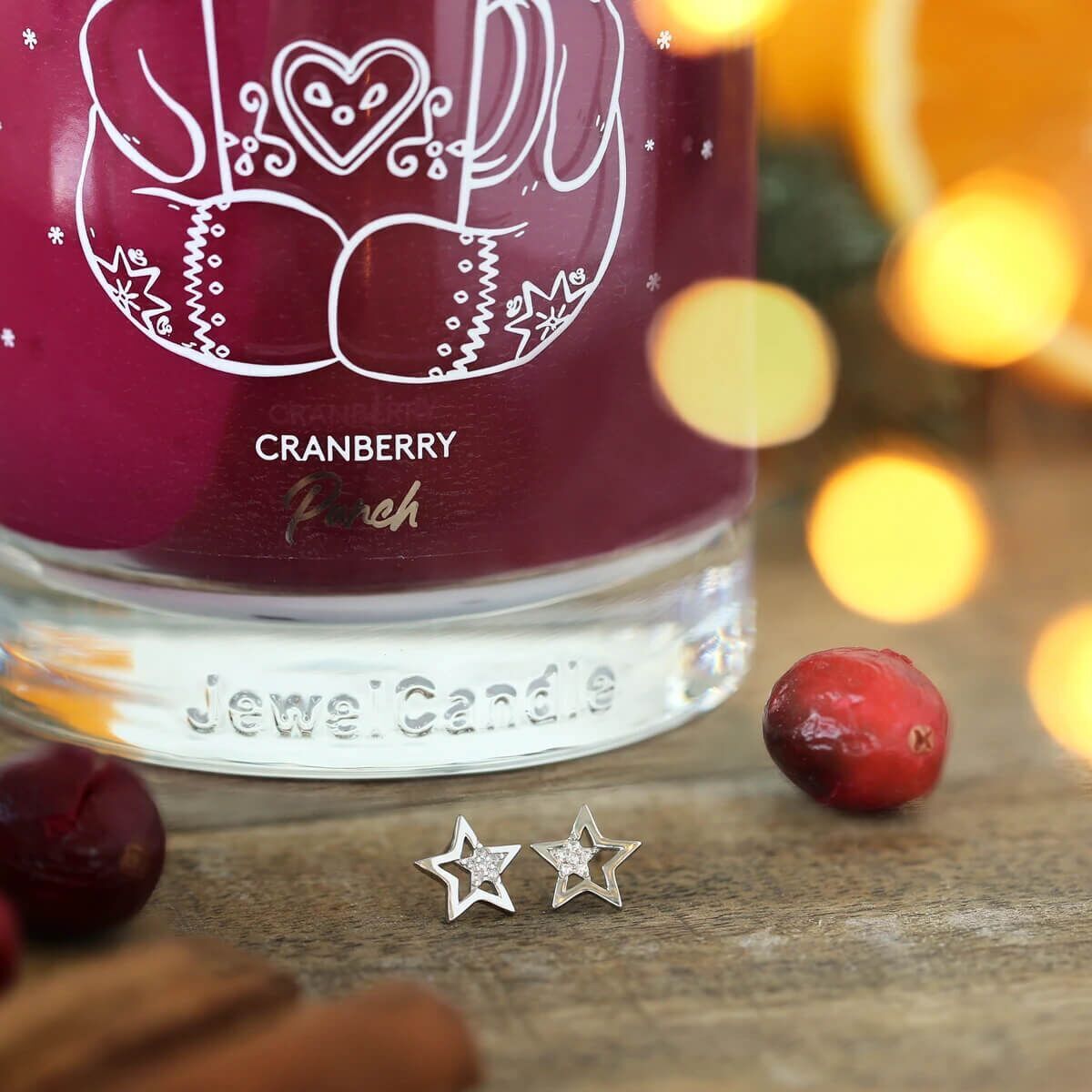 Cranberry-Punch5 Cranberry Punch (Armband) Swarovski Edition 400g