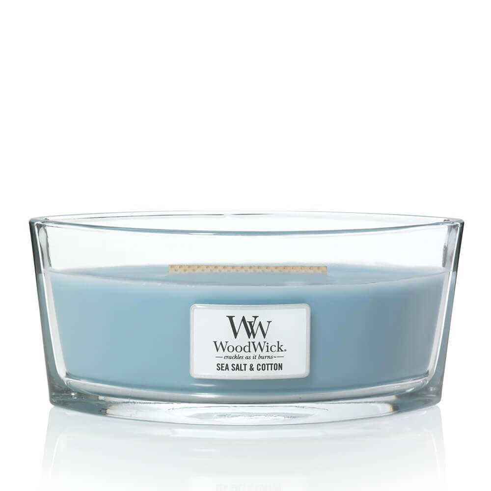 Sea Salt & Cotton 454g