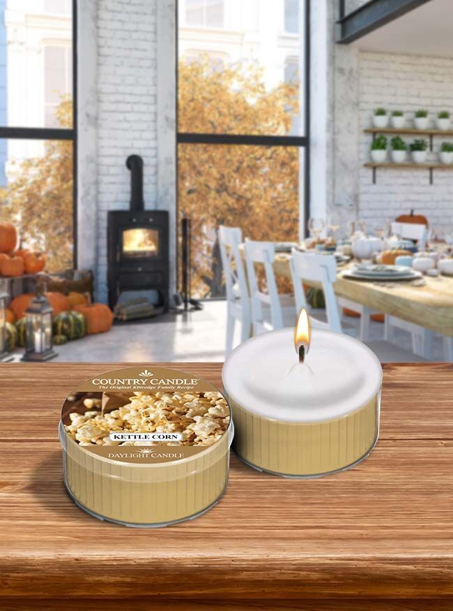 Kettle Corn Daylight 42g