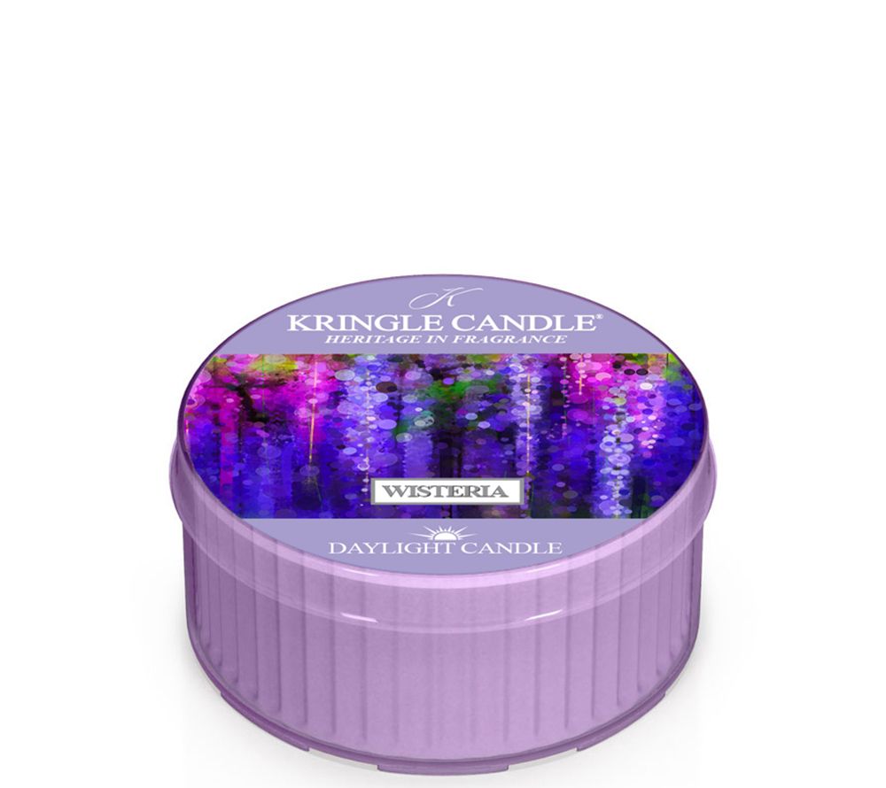 Wisteria Daylight 42g