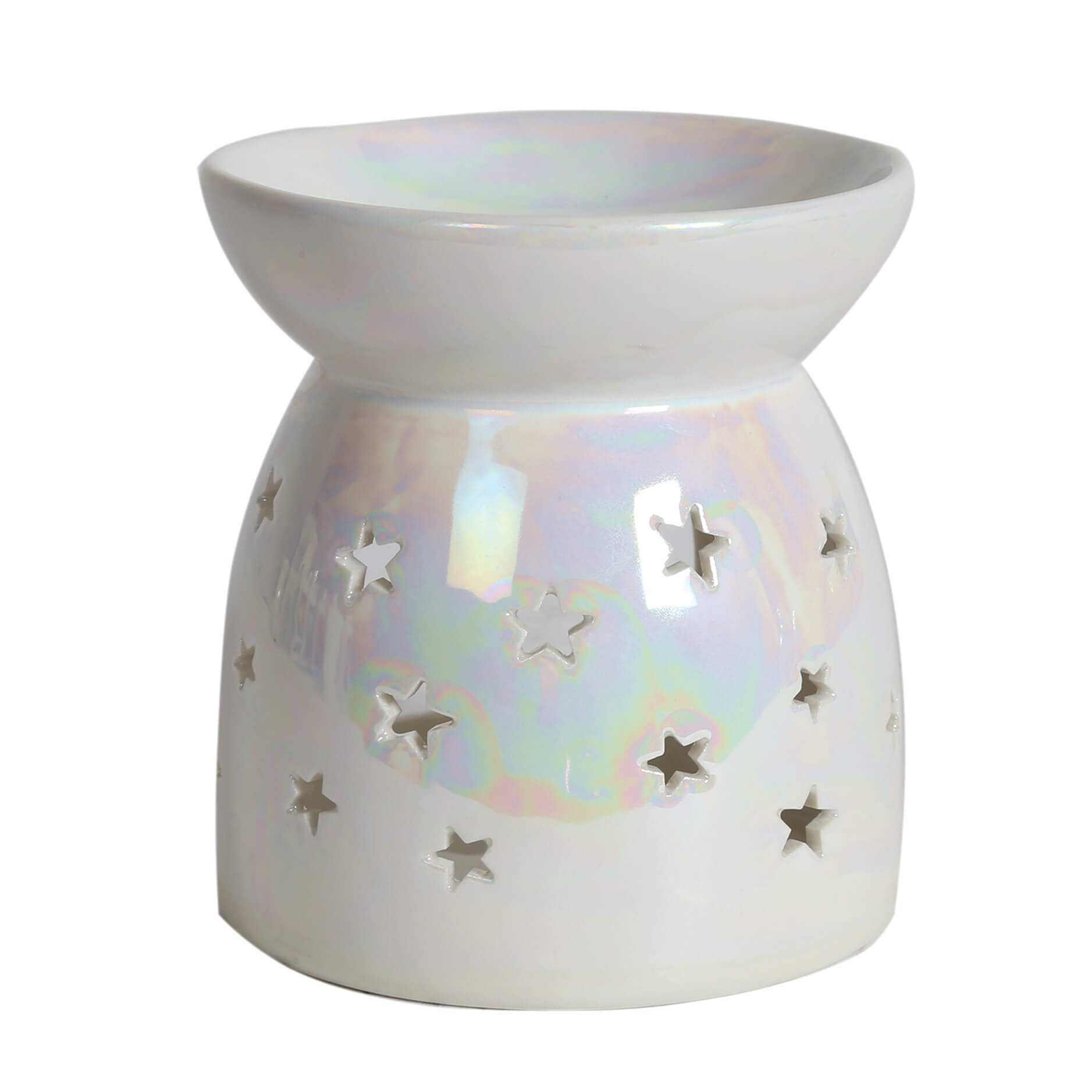 Duftlampe Lustre Star