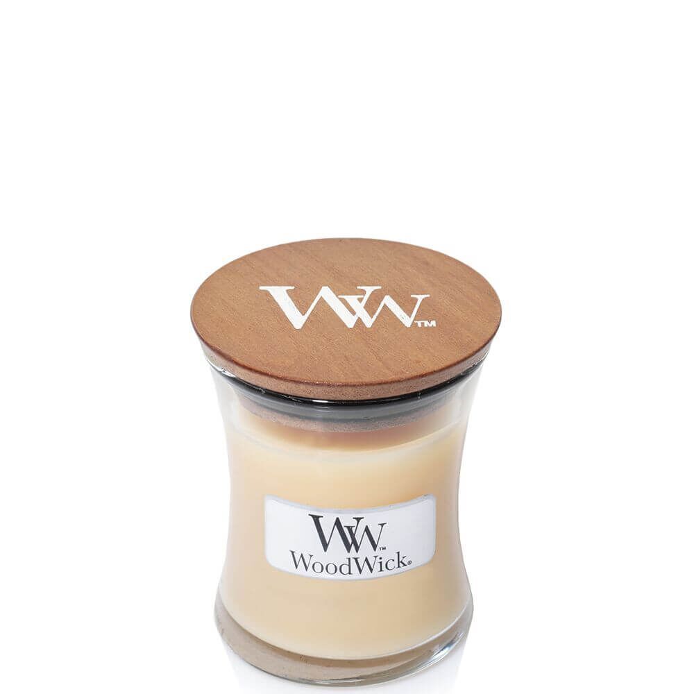 98071-w-lid_silho Honeysuckle 85g von Woodwick