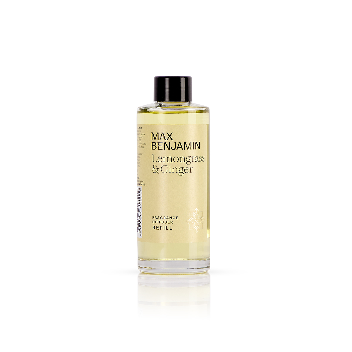 Lemongrass & Ginger Nachfüller 150ml
