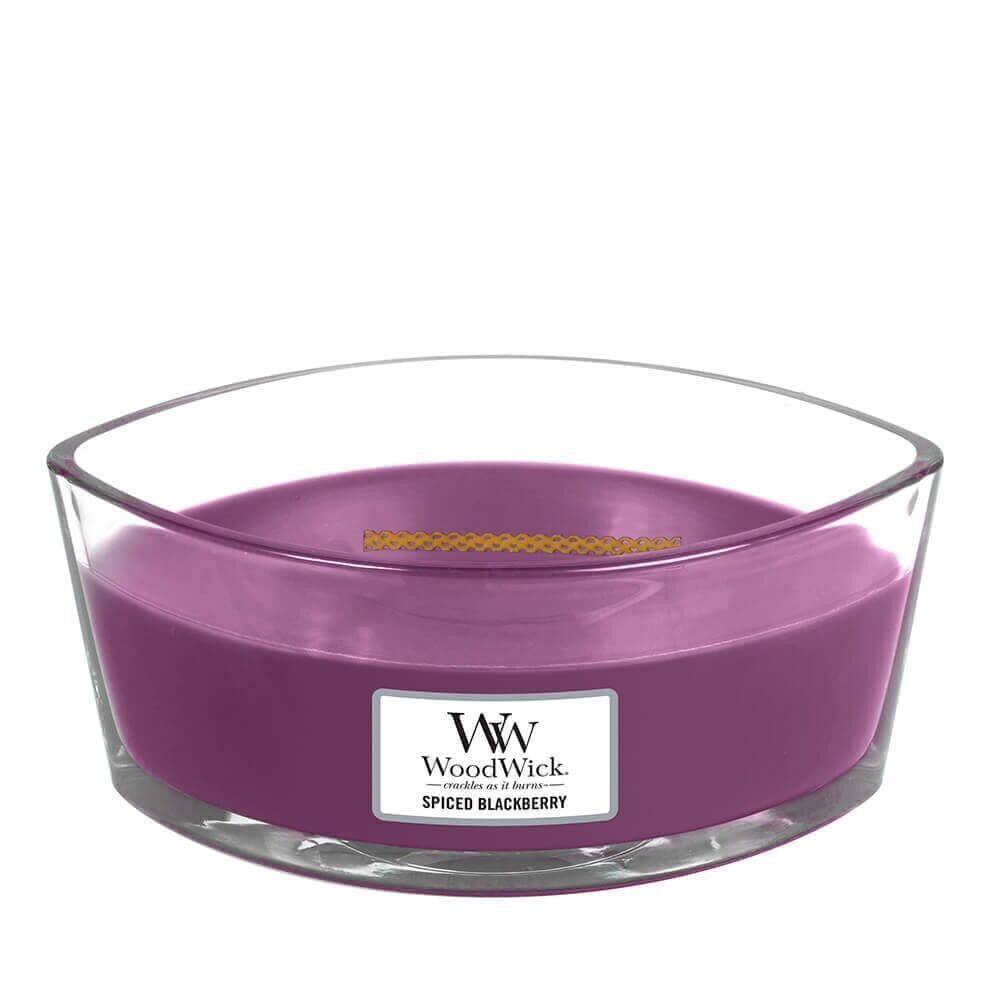 Spiced Blackberry 454g