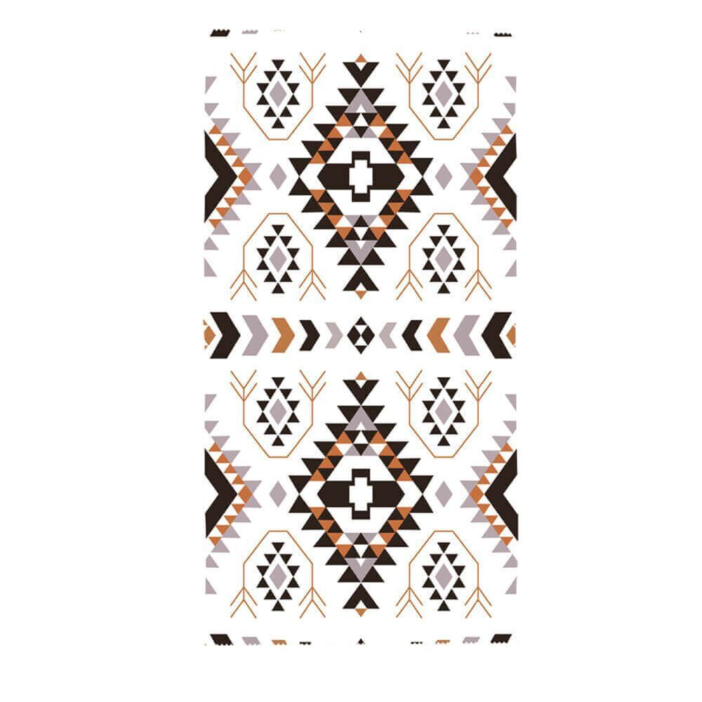 Strand & Freizeit Handtuch 062 - 90 x 180cm