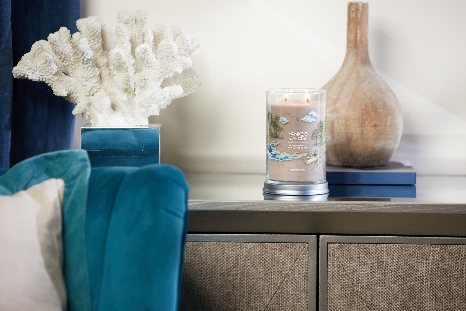 Seaside-Woods_enviro-4 Seaside Woods Signature Large Tumbler 567g 2-Docht