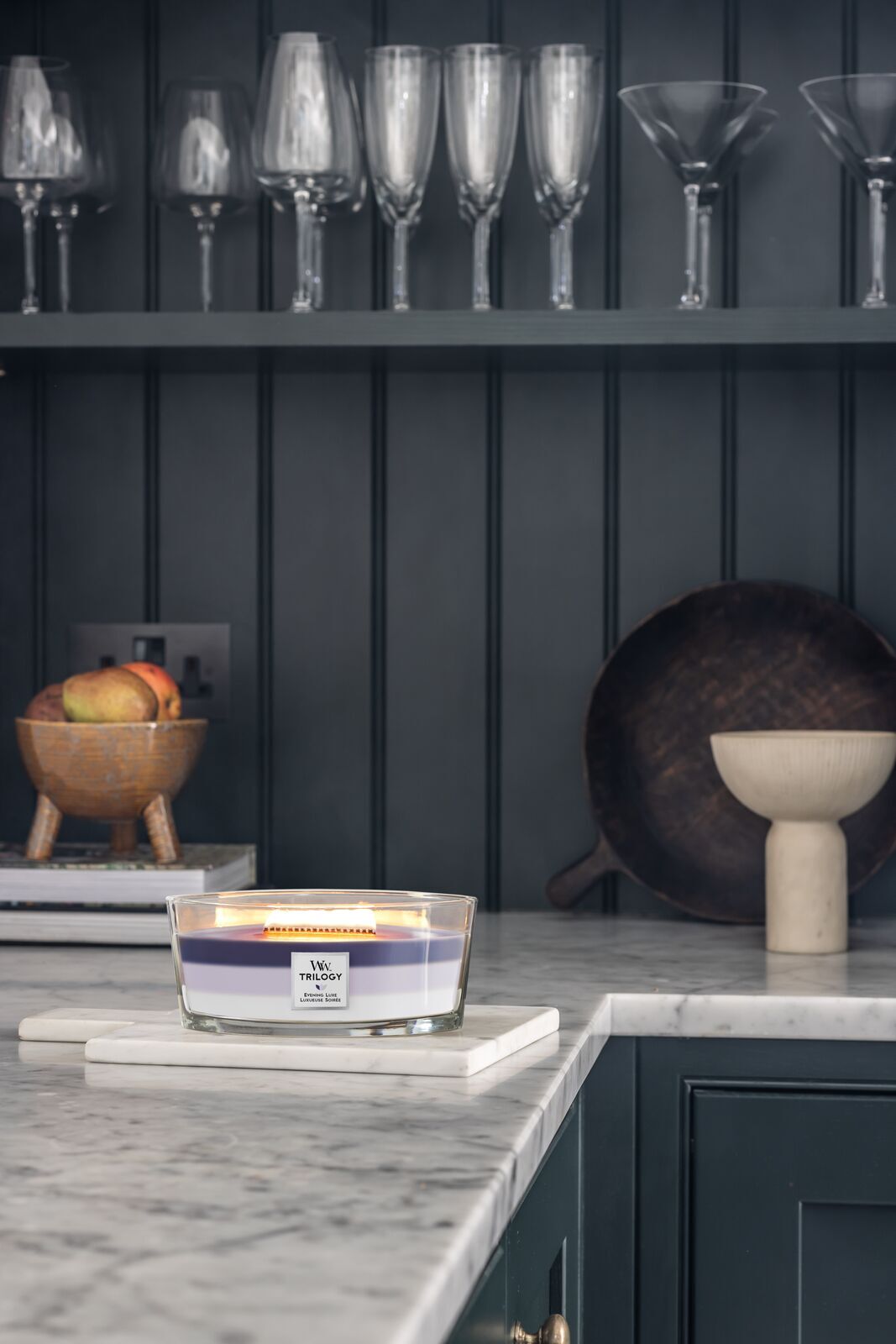 Evening-Luxe_3 Evening Luxe (Trilogy) 454g